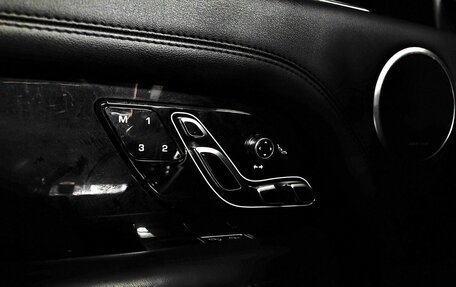 Land Rover Range Rover IV рестайлинг, 2019 год, 5 799 000 рублей, 20 фотография