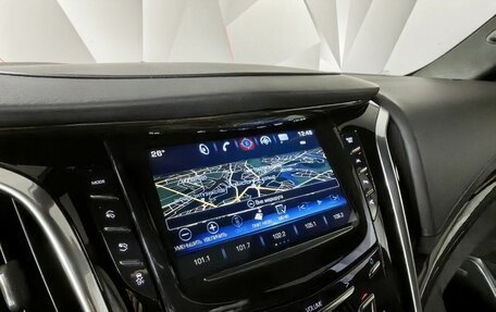 Cadillac Escalade IV, 2019 год, 4 625 150 рублей, 17 фотография