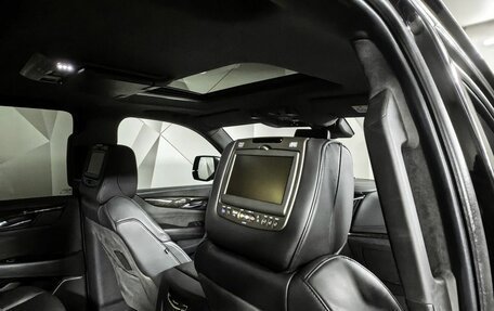 Cadillac Escalade IV, 2019 год, 4 625 150 рублей, 19 фотография