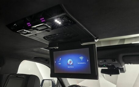 Cadillac Escalade IV, 2019 год, 4 625 150 рублей, 25 фотография