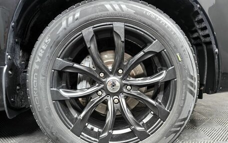 Lexus LX III, 2011 год, 3 599 000 рублей, 17 фотография