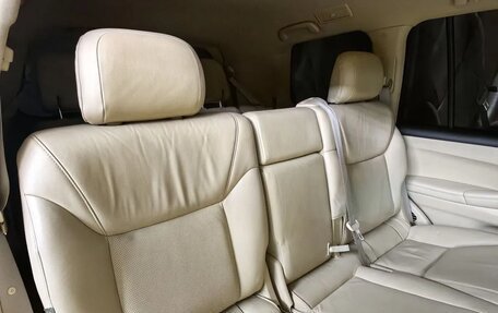 Lexus LX III, 2011 год, 3 599 000 рублей, 13 фотография