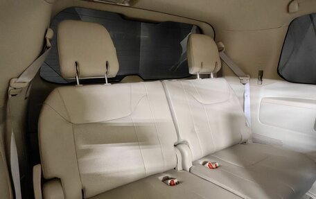 Lexus LX III, 2011 год, 3 599 000 рублей, 16 фотография