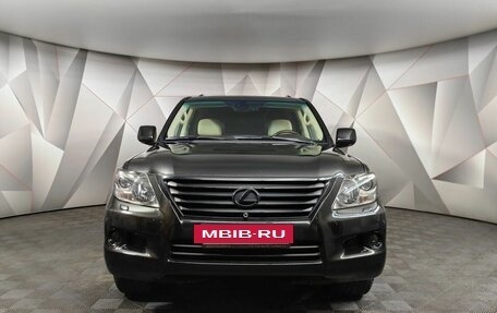 Lexus LX III, 2011 год, 3 599 000 рублей, 7 фотография