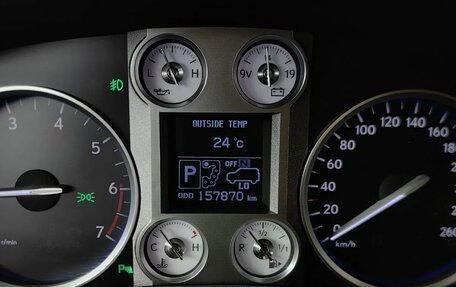 Lexus LX III, 2011 год, 3 599 000 рублей, 21 фотография