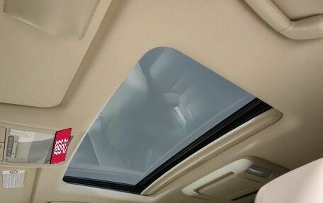 Lexus LX III, 2011 год, 3 599 000 рублей, 22 фотография