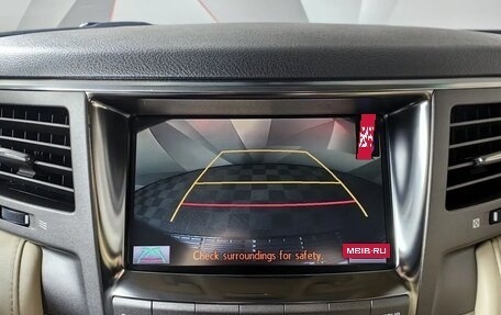 Lexus LX III, 2011 год, 3 599 000 рублей, 24 фотография