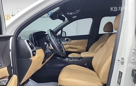 KIA Sorento IV, 2022 год, 2 750 000 рублей, 5 фотография
