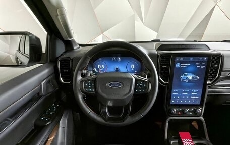 Ford Ranger, 2024 год, 5 099 000 рублей, 19 фотография