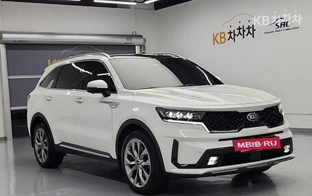 KIA Sorento IV, 2022 год, 2 750 000 рублей, 3 фотография