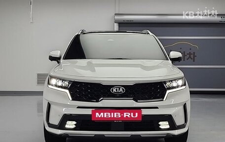 KIA Sorento IV, 2022 год, 2 750 000 рублей, 2 фотография