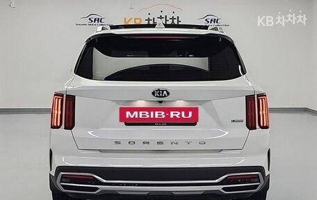 KIA Sorento IV, 2022 год, 2 750 000 рублей, 4 фотография