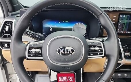 KIA Sorento IV, 2022 год, 2 750 000 рублей, 7 фотография