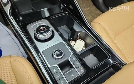 KIA Sorento IV, 2022 год, 2 750 000 рублей, 12 фотография