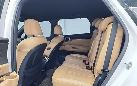 KIA Sorento IV, 2022 год, 2 750 000 рублей, 13 фотография