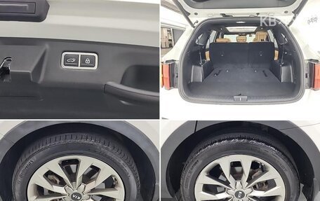 KIA Sorento IV, 2022 год, 2 750 000 рублей, 18 фотография