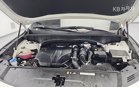 KIA Sorento IV, 2022 год, 2 750 000 рублей, 19 фотография