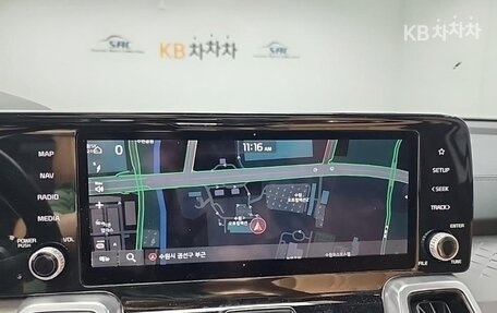 KIA Sorento IV, 2022 год, 2 750 000 рублей, 9 фотография
