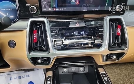 KIA Sorento IV, 2022 год, 2 750 000 рублей, 11 фотография