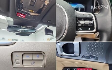 KIA Sorento IV, 2022 год, 2 750 000 рублей, 17 фотография