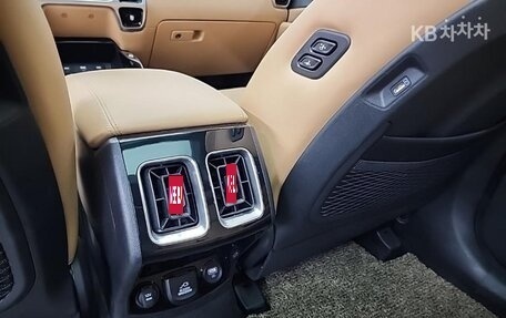 KIA Sorento IV, 2022 год, 2 750 000 рублей, 14 фотография