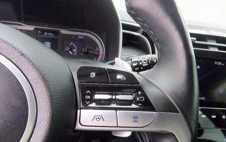 Hyundai Tucson, 2021 год, 1 650 000 рублей, 9 фотография