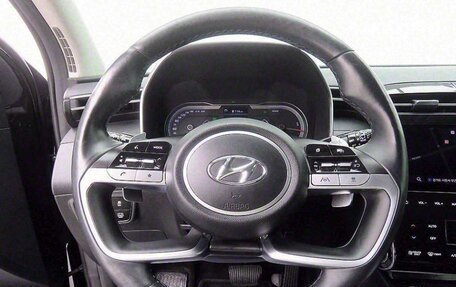 Hyundai Tucson, 2021 год, 1 650 000 рублей, 8 фотография