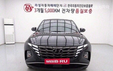 Hyundai Tucson, 2021 год, 1 650 000 рублей, 2 фотография