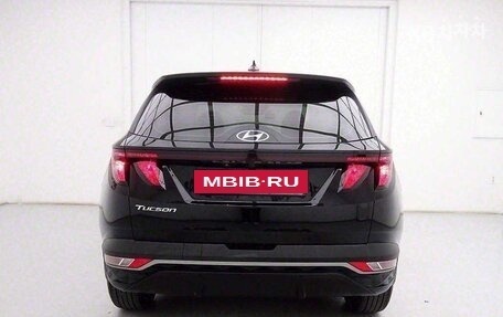 Hyundai Tucson, 2021 год, 1 650 000 рублей, 3 фотография