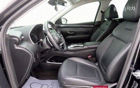 Hyundai Tucson, 2021 год, 1 650 000 рублей, 6 фотография