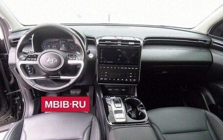 Hyundai Tucson, 2021 год, 1 650 000 рублей, 7 фотография