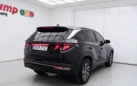 Hyundai Tucson, 2021 год, 1 650 000 рублей, 4 фотография
