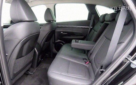 Hyundai Tucson, 2021 год, 1 650 000 рублей, 13 фотография