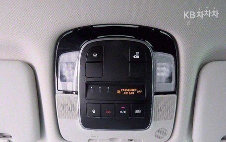 Hyundai Tucson, 2021 год, 1 650 000 рублей, 14 фотография
