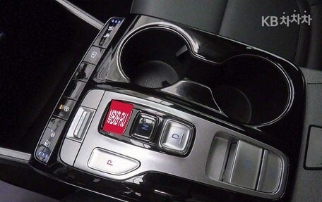 Hyundai Tucson, 2021 год, 1 650 000 рублей, 12 фотография