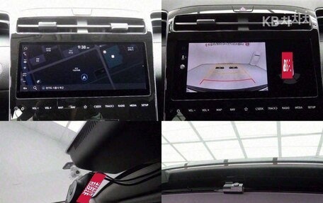 Hyundai Tucson, 2021 год, 1 650 000 рублей, 15 фотография