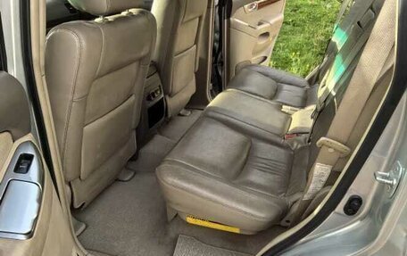 Toyota Land Cruiser Prado 120 рестайлинг, 2006 год, 3 000 000 рублей, 11 фотография
