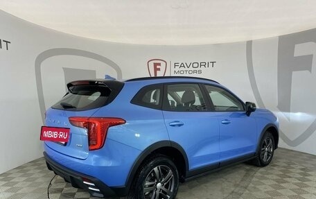 Haval Jolion, 2025 год, 2 599 000 рублей, 2 фотография
