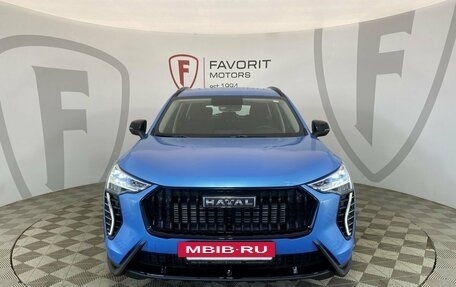 Haval Jolion, 2025 год, 2 599 000 рублей, 3 фотография