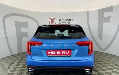 Haval Jolion, 2025 год, 2 599 000 рублей, 4 фотография