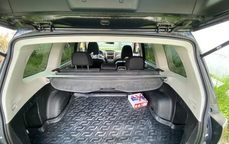 Subaru Forester, 2008 год, 910 000 рублей, 4 фотография