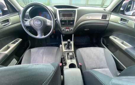 Subaru Forester, 2008 год, 910 000 рублей, 2 фотография