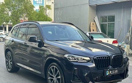 BMW X3, 2022 год, 3 600 000 рублей, 3 фотография