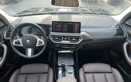 BMW X3, 2022 год, 3 600 000 рублей, 7 фотография
