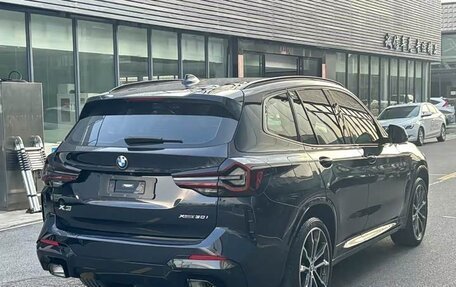 BMW X3, 2022 год, 3 600 000 рублей, 6 фотография