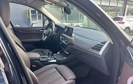 BMW X3, 2022 год, 3 600 000 рублей, 10 фотография
