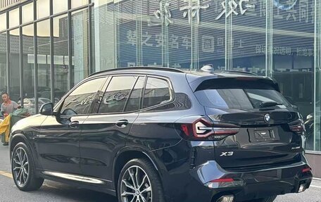 BMW X3, 2022 год, 3 600 000 рублей, 4 фотография
