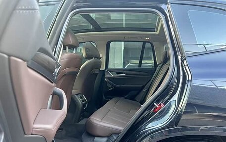BMW X3, 2022 год, 3 600 000 рублей, 9 фотография