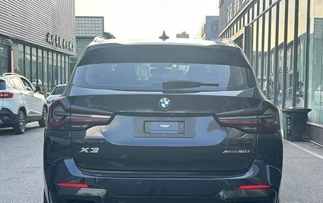BMW X3, 2022 год, 3 600 000 рублей, 5 фотография