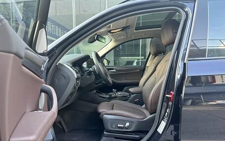 BMW X3, 2022 год, 3 600 000 рублей, 8 фотография